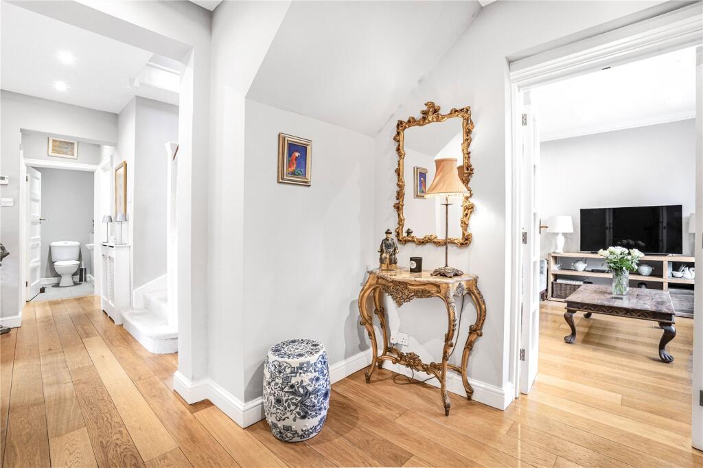 Additional image 12 of Kentish Lane, Brookmans Park, Hertfordshire, AL9