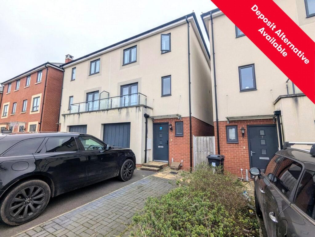 Additional image 13 of Slade Baker Way, Bristol, Gloucestershire, BS16