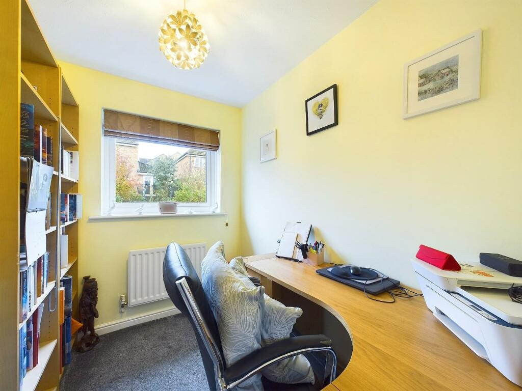Additional image 10 of Stead Hill Way, Cote Farm