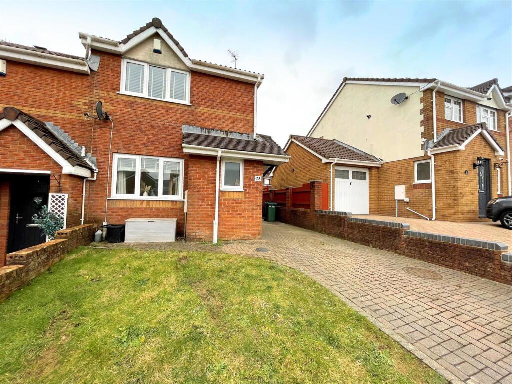 Additional image 24 of Cwrt Coed Parc, Maesteg