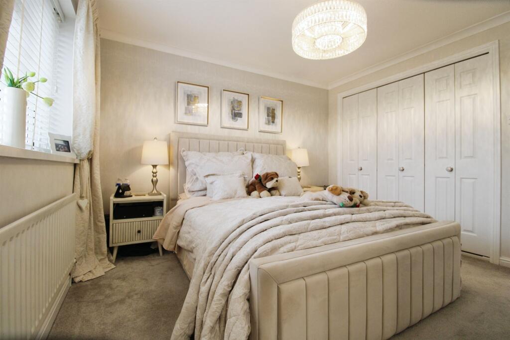 Additional image 18 of Tynewydd Drive, Castleton, Cardiff
