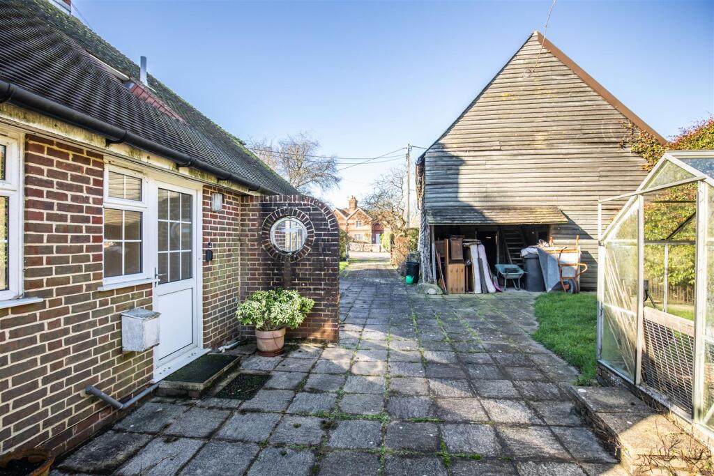 Additional image 28 of Church Lane, Ripe, Lewes