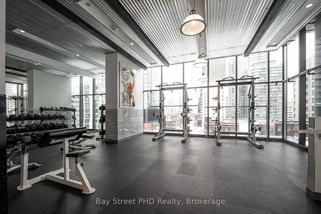 Additional image 28 of 5 St. Joseph St Unit 3708