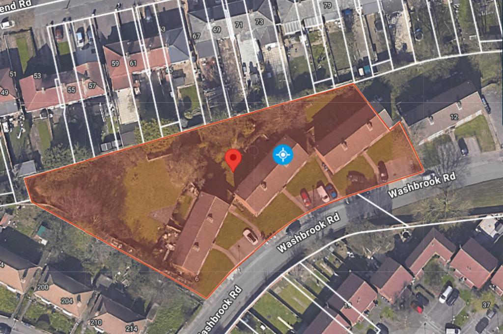 Additional image 3 of Washbrook Road, Birmingham, B8