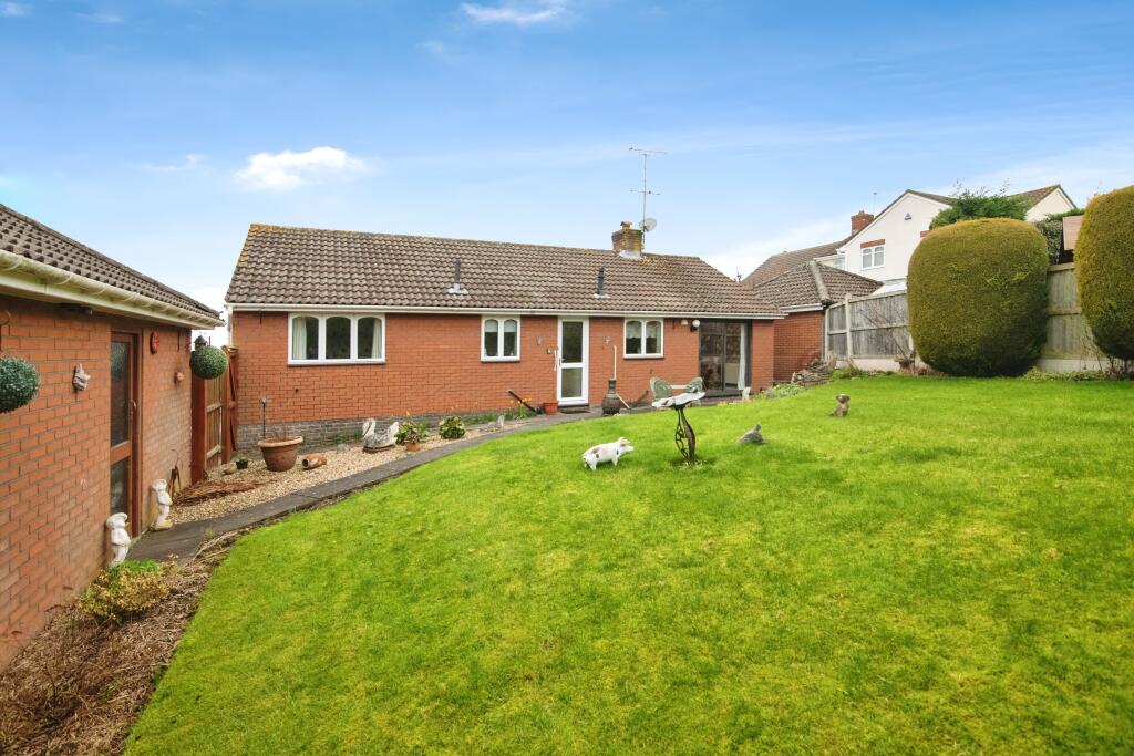 Additional image 16 of Underwood Close, Callow Hill, Redditch, Worcestershire, B97