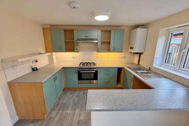 Additional image 7 of Sloe Close, Locking Castle - NEW CARPETS