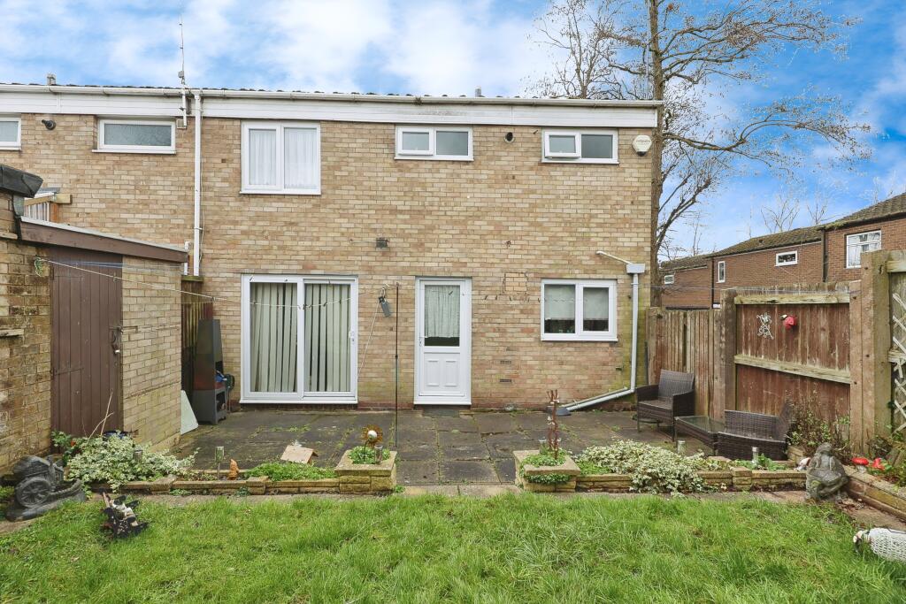 Additional image 8 of Coralin Close, Birmingham, West Midlands, B37