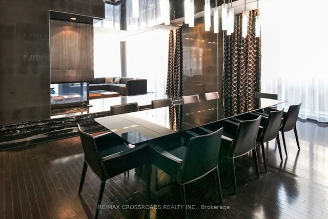 Additional image 19 of 770 Bay St Unit 1507