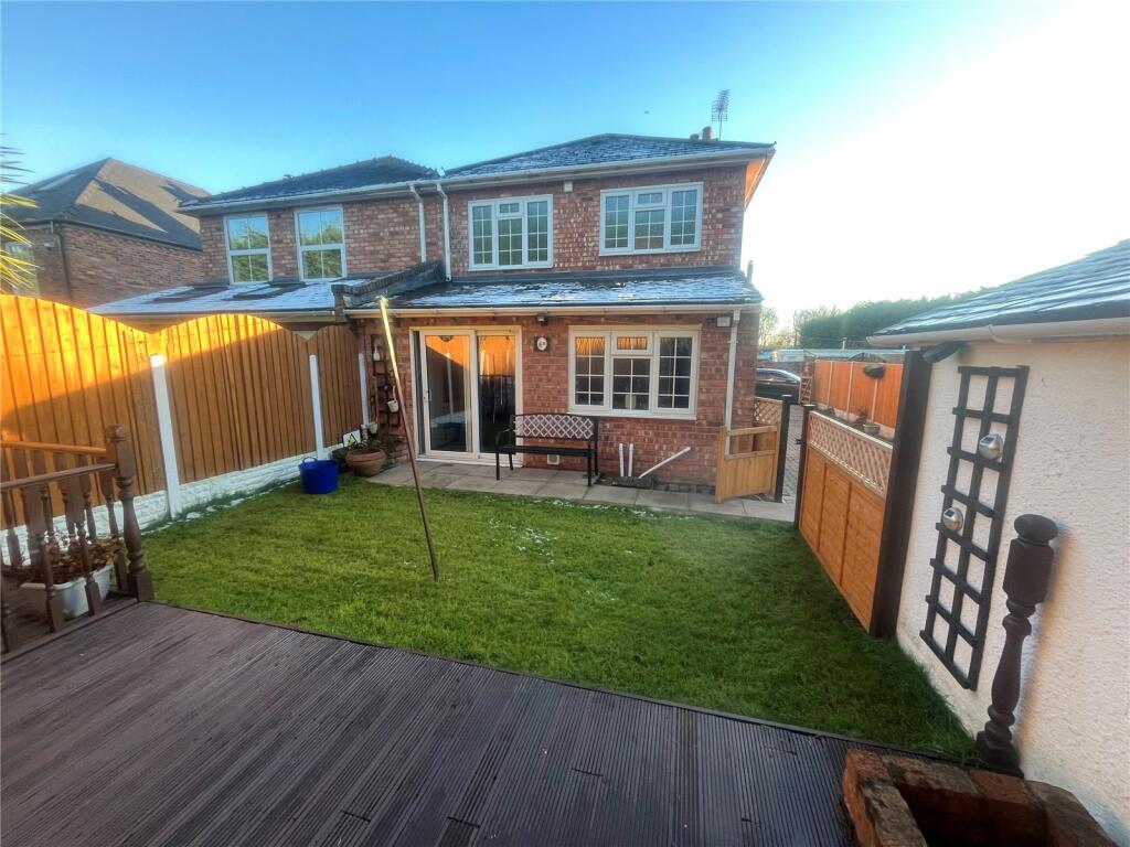 Additional image 15 of Sutton Square, SUTTON COLDFIELD, West Midlands, B76