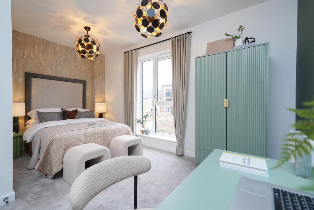 Additional image 3 of Belgrave Village, Birmingham