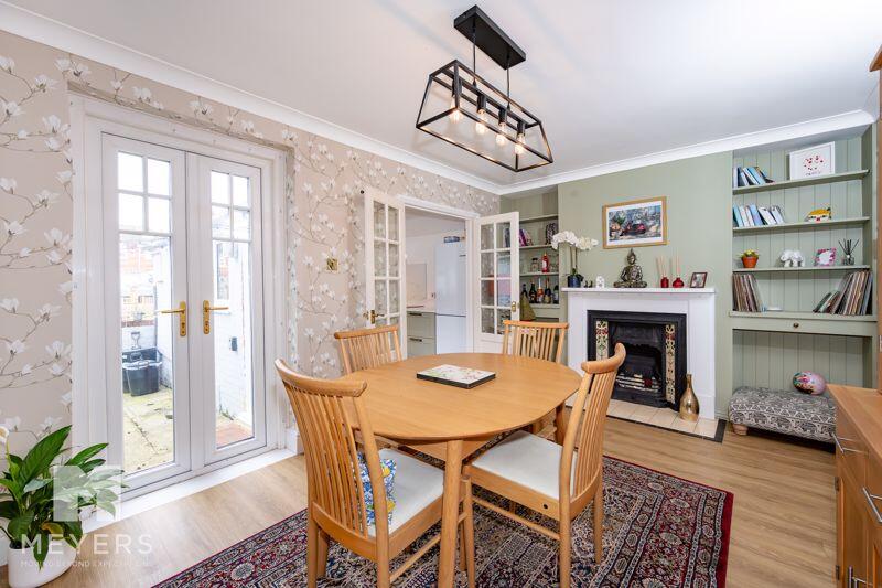 Additional image 16 of Woodstock Lane, Ringwood, BH24