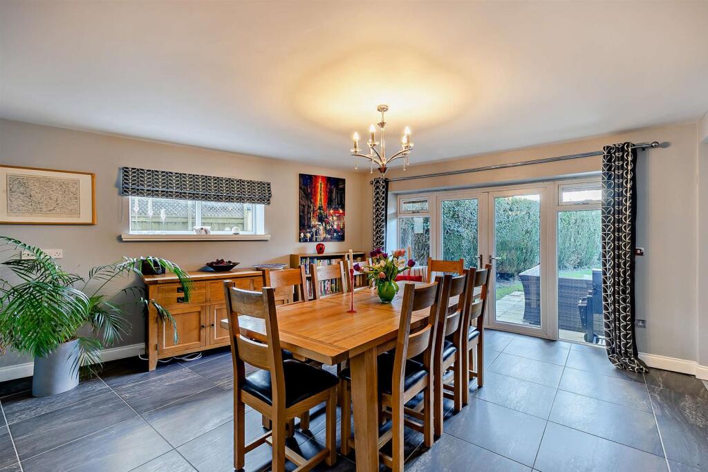 Additional image 11 of Berry House, Wootton Wawen