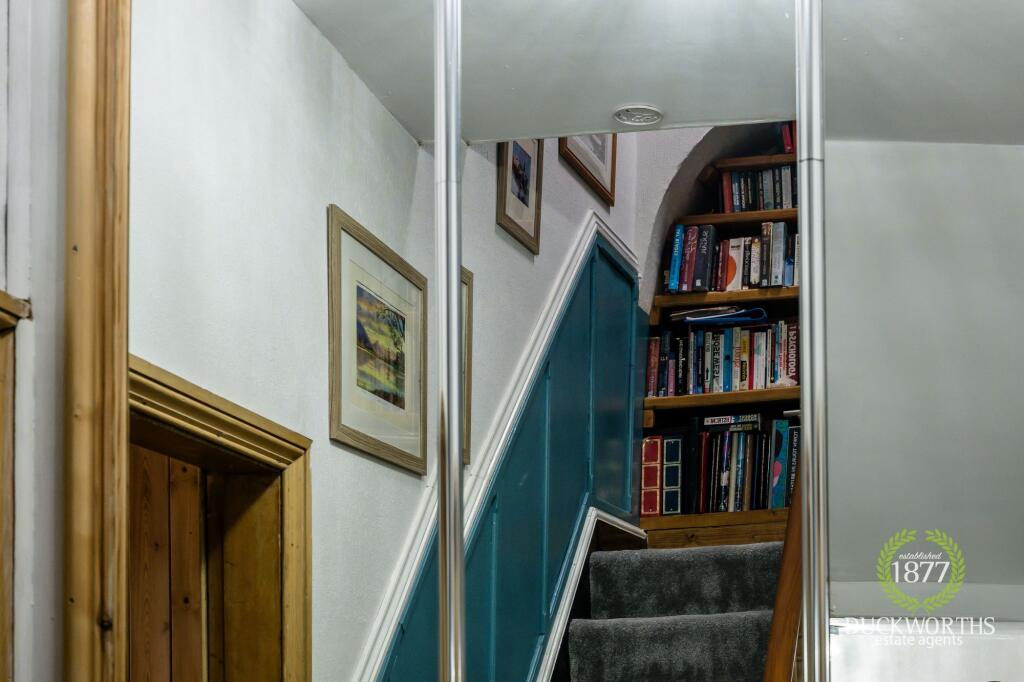 Additional image 51 of Bankside, King Street, Padiham BB12