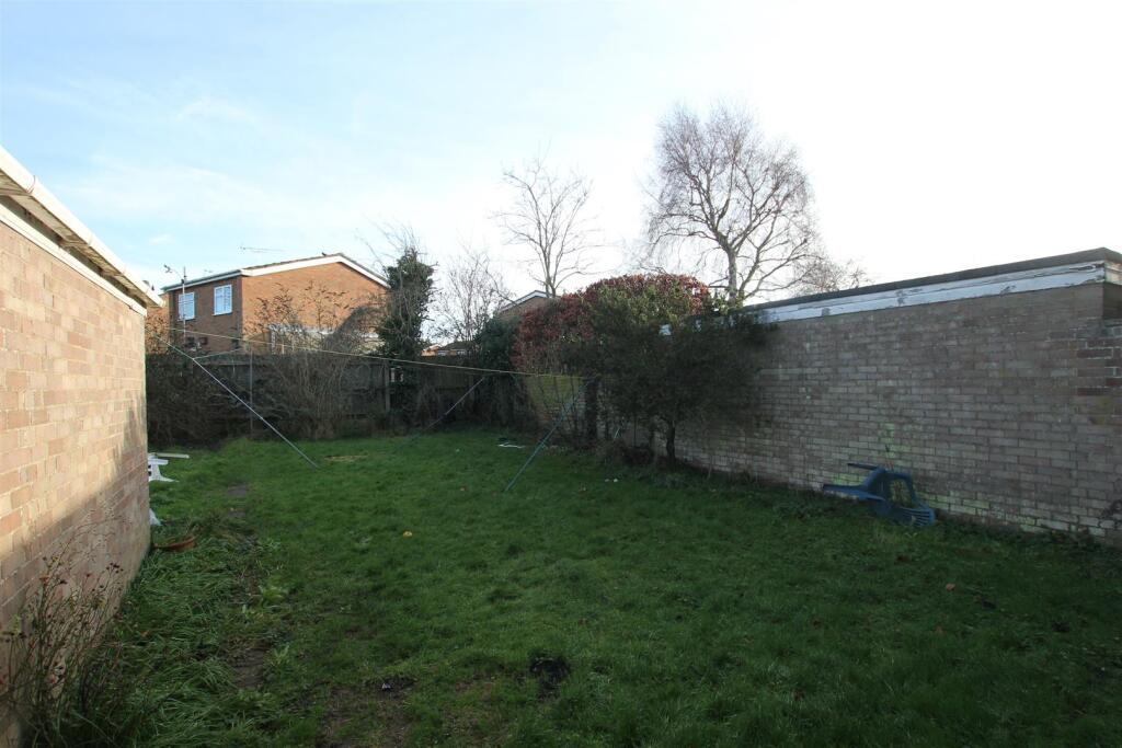 Additional image 4 of St. Andrews Way, Ely