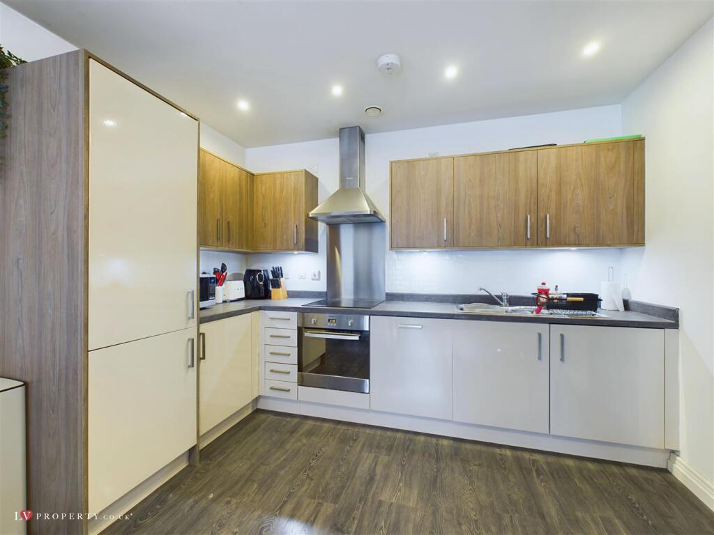 Additional image 13 of Warstone Lane, Birmingham