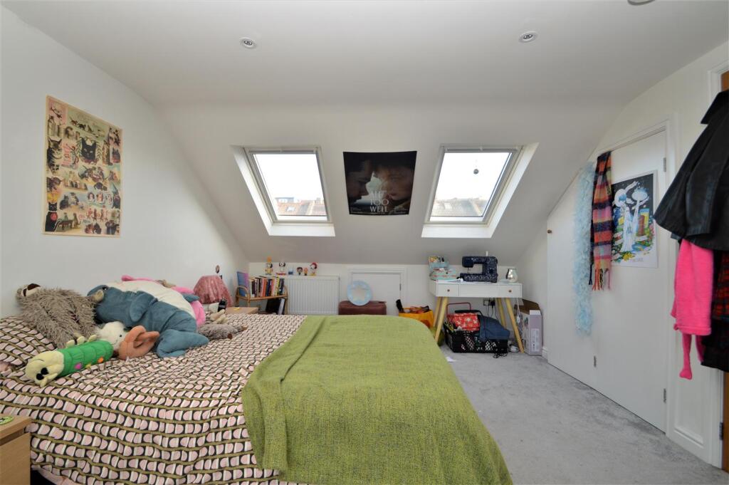 Additional image 5 of Thanet Road, Bristol