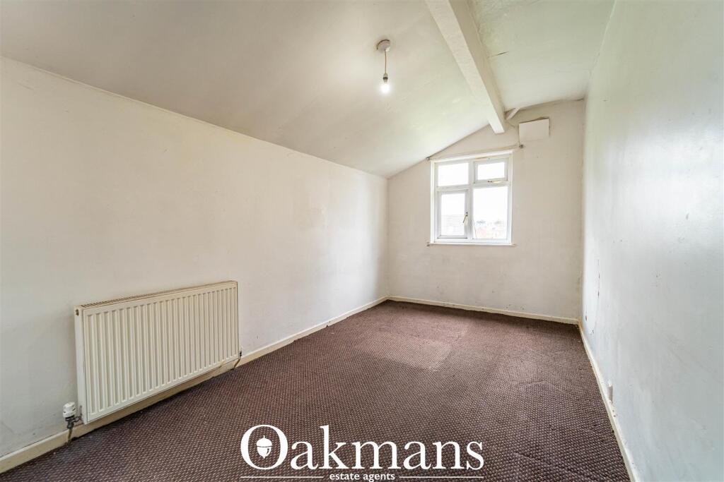 Additional image 7 of City Road, Birmingham, B17