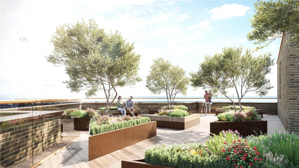 Additional image 4 of Goldstone Apartments, Hove, East Sussex, BN3