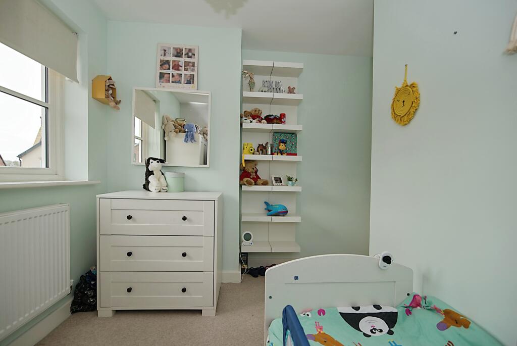 Additional image 10 of Bourke Road, Shepton Mallet, Somerset, BA4