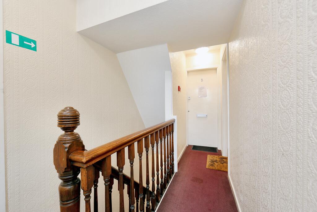 Additional image 11 of Flat 5, 1118 Evesham Road, Astwood Bank, Redditch, Worcestershire, B96 6EA