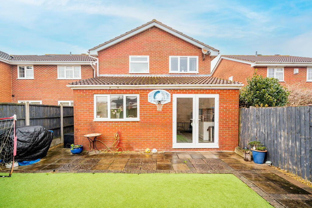Additional image 13 of Merlin Park, Portishead