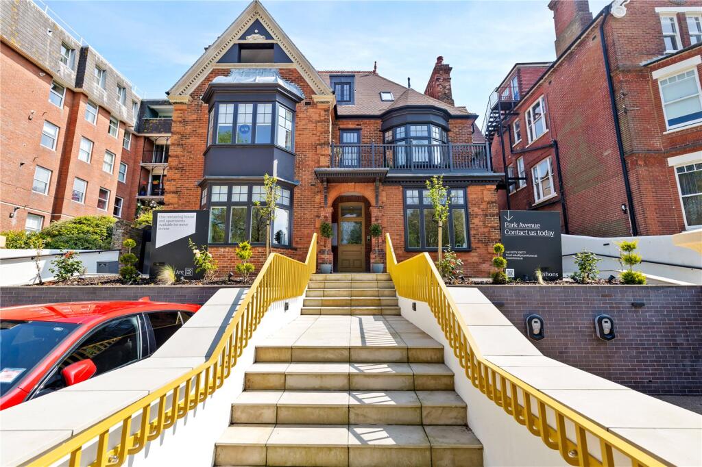 Additional image 19 of Preston Park Avenue, Brighton, BN1