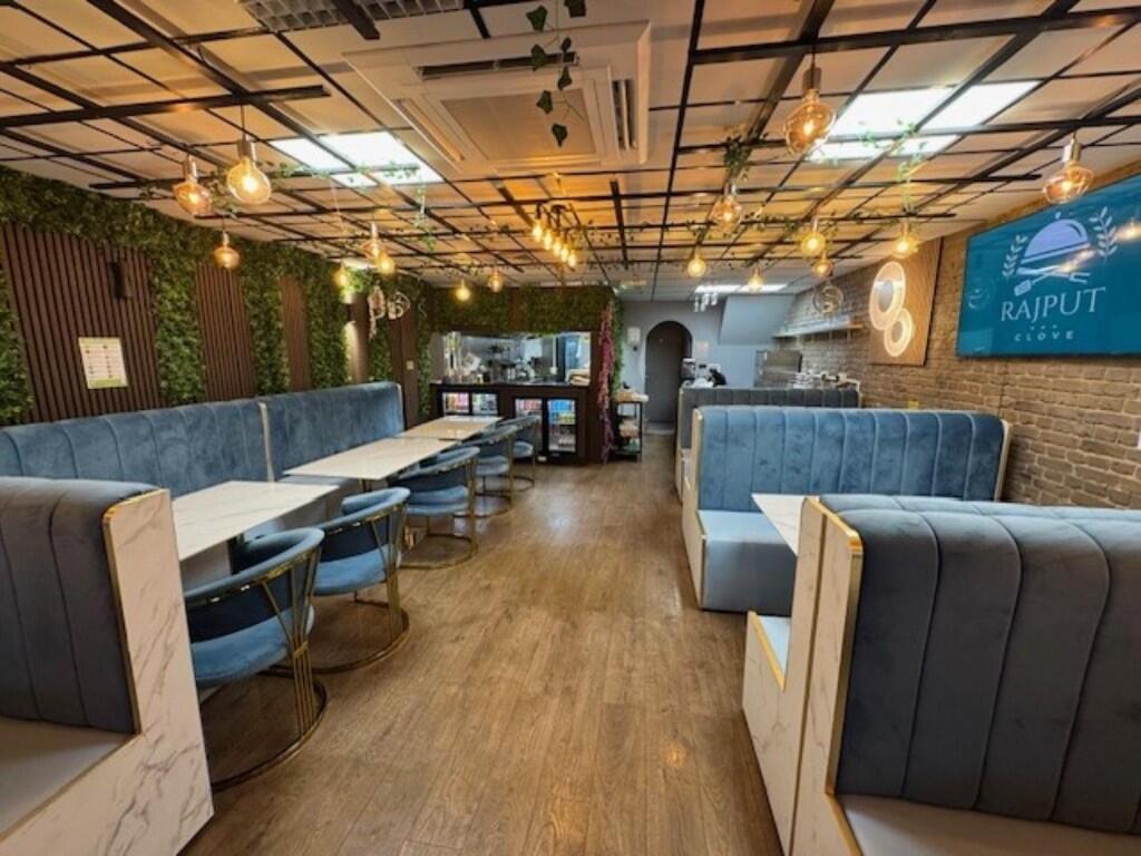 Additional image 4 of Leasehold Indian/Pakistani Restaurant, Highfield Road, Birmingham, B28 0EL