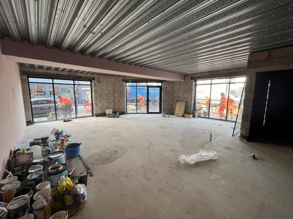 Additional image 3 of 1256-1258 Pershore Road, Stirchley, Birmingham, B30 2YA