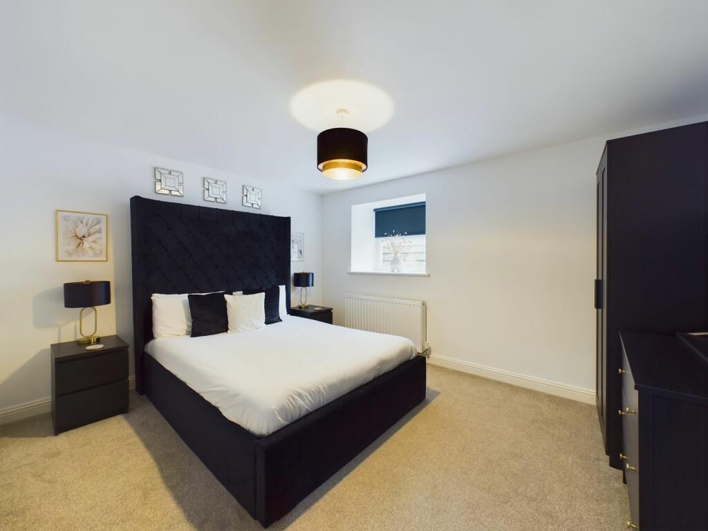 Additional image 14 of Penthouse apartment, Front Street, Stanhope