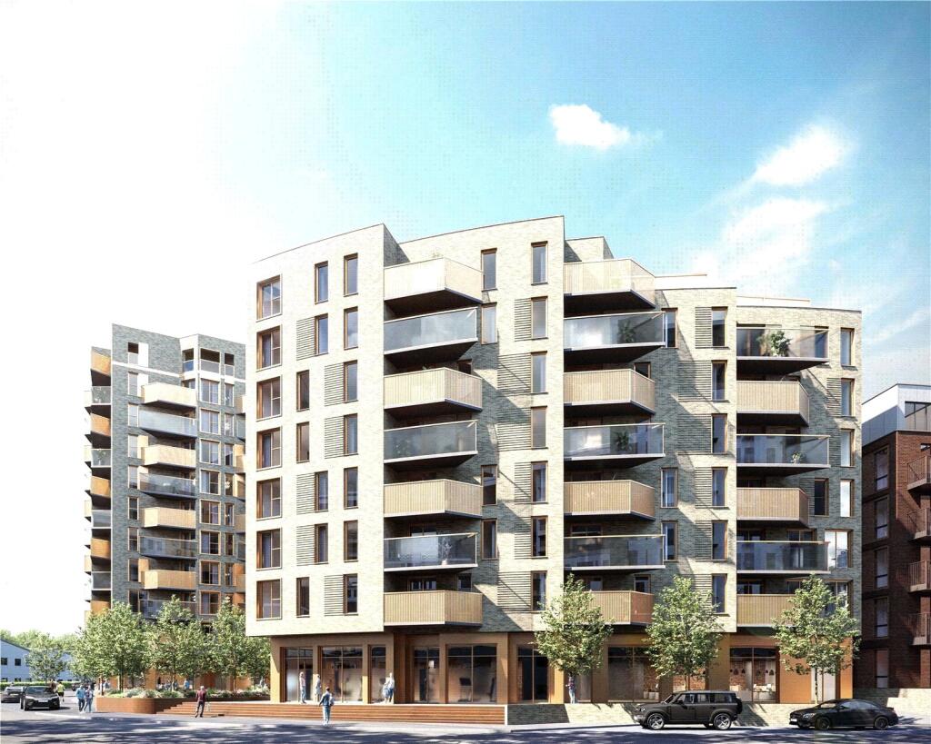 Additional image 11 of Goldstone Apartments, Newtown Road, Hove, BN3