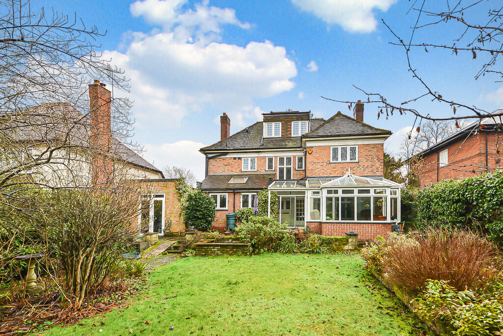 Additional image 26 of Selly Wick Road, Selly Park