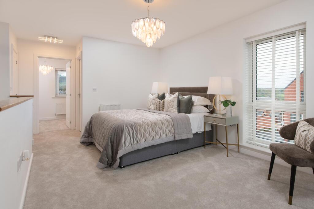 Additional image 6 of Tir Y Bar, 
Lisvane, 
Cardiff, 
CF14 0AN