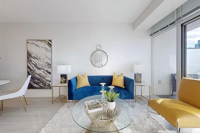 Additional image 33 of 125 Western Battery Rd Unit 2709