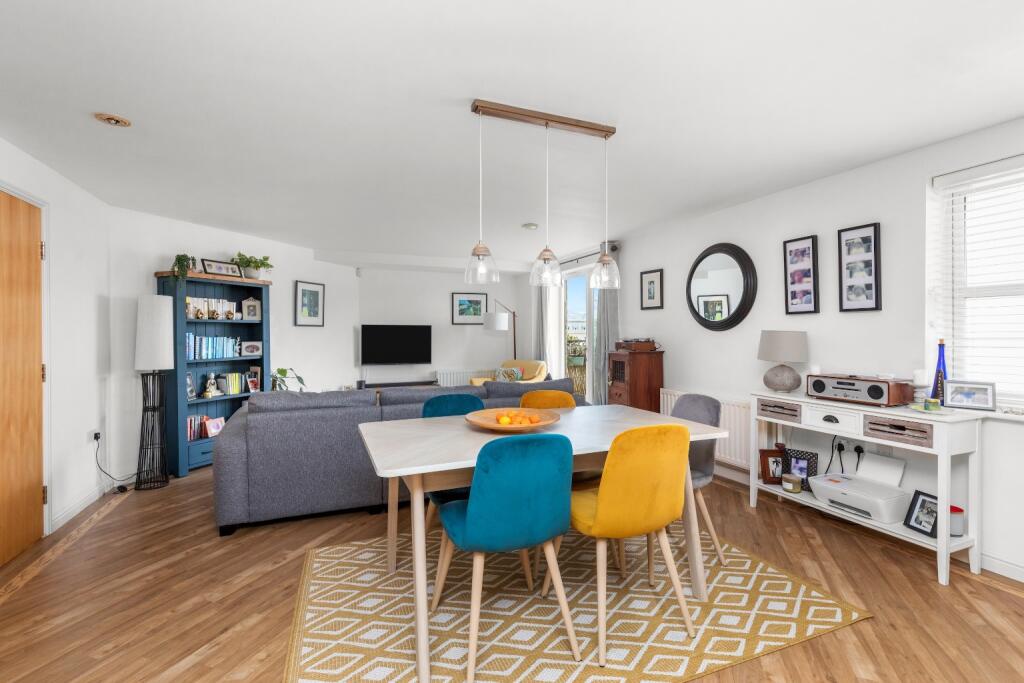 Additional image 2 of Garland Point , Sussex Wharf, Shoreham Beach