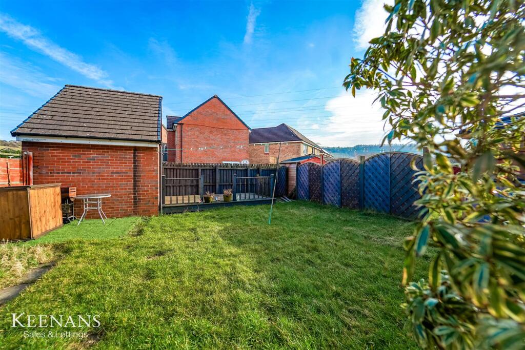 Additional image 11 of Bluebell Way, Huncoat, Accrington