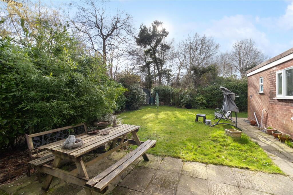 Additional image 25 of Warbank Close, Alvechurch, Birmingham, Worcestershire, B48