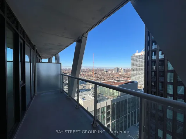 Additional image 9 of 230 Simcoe St Unit 2320