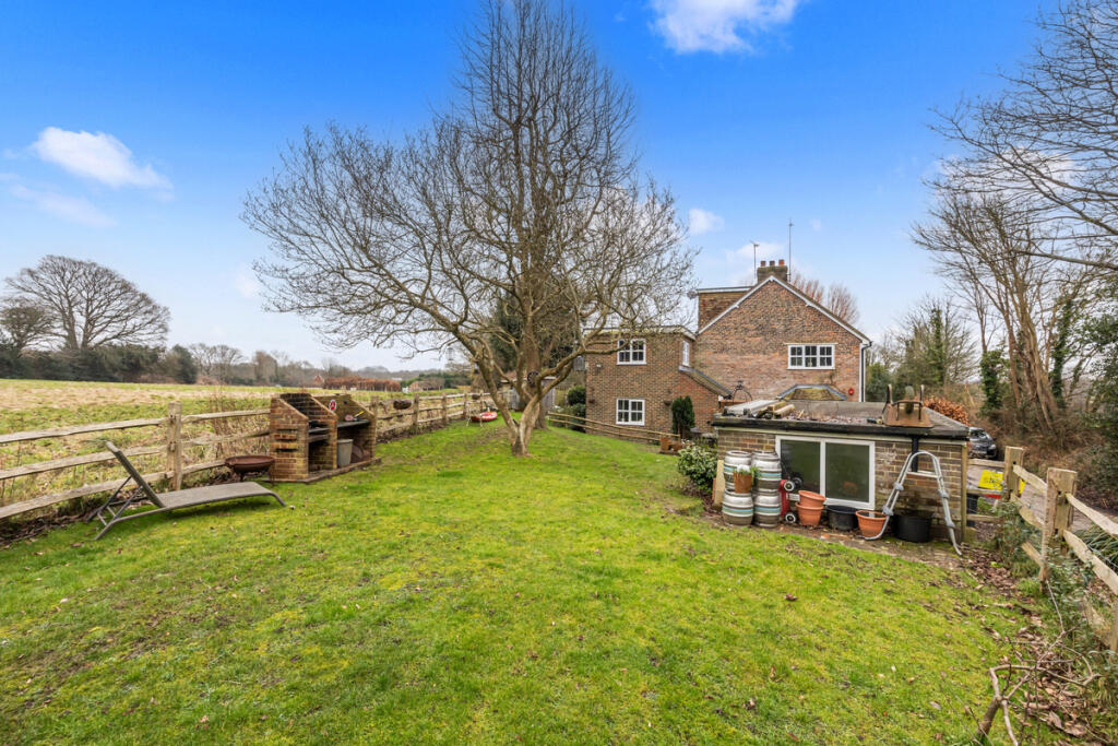 Additional image 13 of Church Lane, Hailsham, BN27