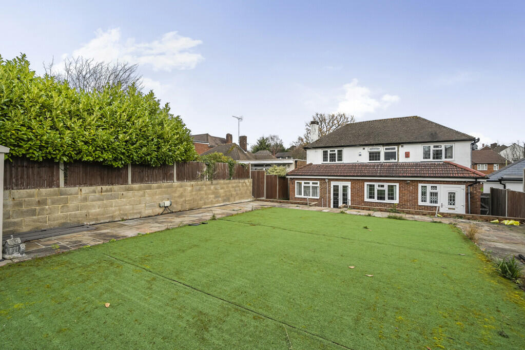 Additional image 14 of Wimborne Avenue, Chislehurst