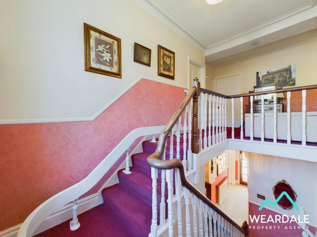 Additional image 14 of Westgate, Bishop Auckland, DL13