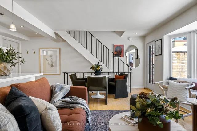 Additional image 5 of 70 Shaftesbury Ave Unit TH 11