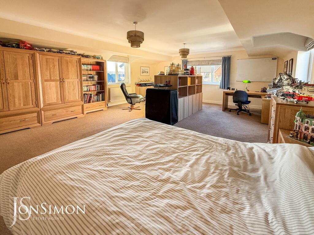 Additional image 32 of Vale Coppice, Ramsbottom, Bury, BL0