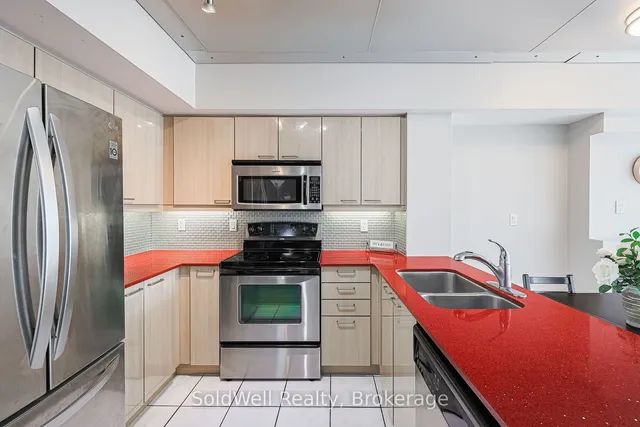 Additional image 7 of 22 Wellesley St Unit 2101