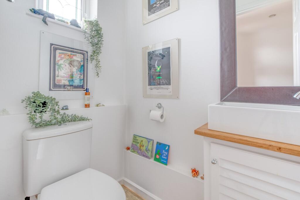 Additional image 10 of Newport Close, Walkwood, Redditch, B97