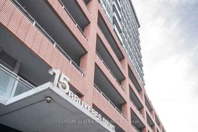 Additional image 17 of 15 Bruyeres Mews Unit 805