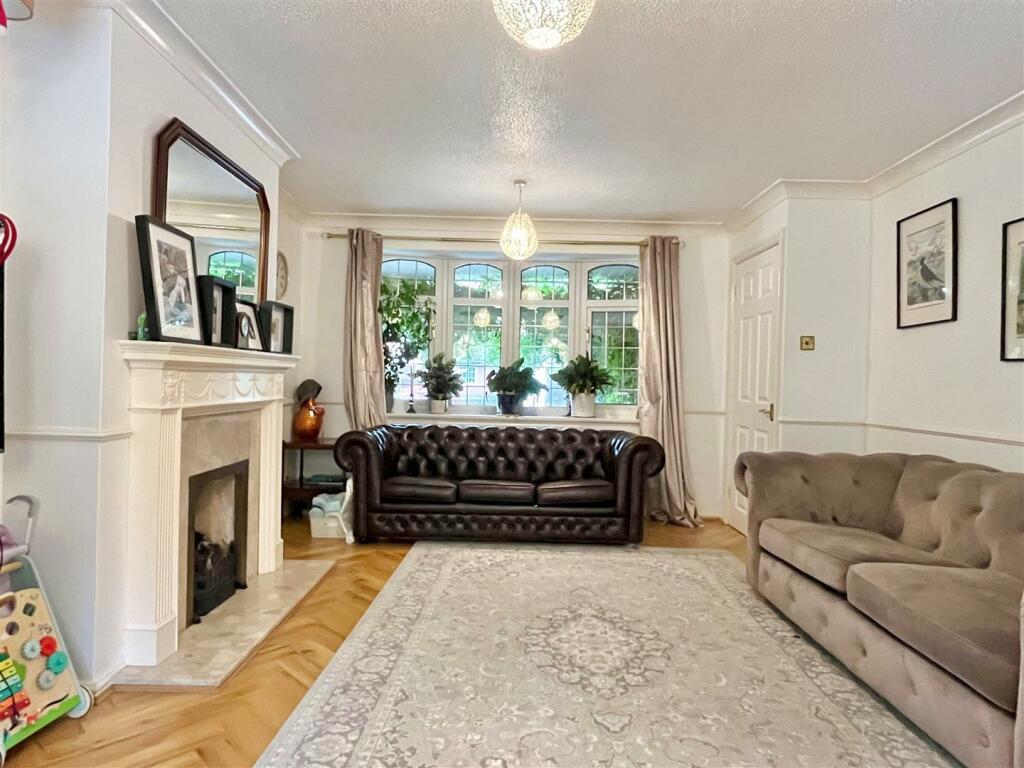 Additional image 2 of Mills Avenue, New Hall, Sutton Coldfield