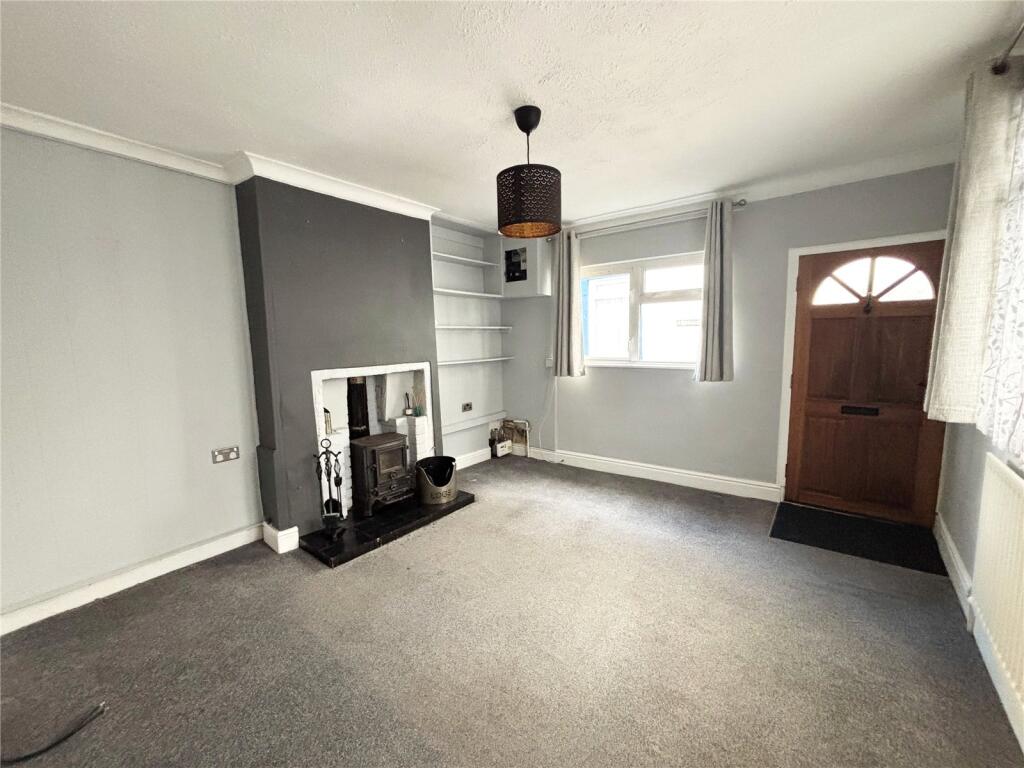 Additional image 2 of 2 Mackreth Row, Cockermouth, Cumbria