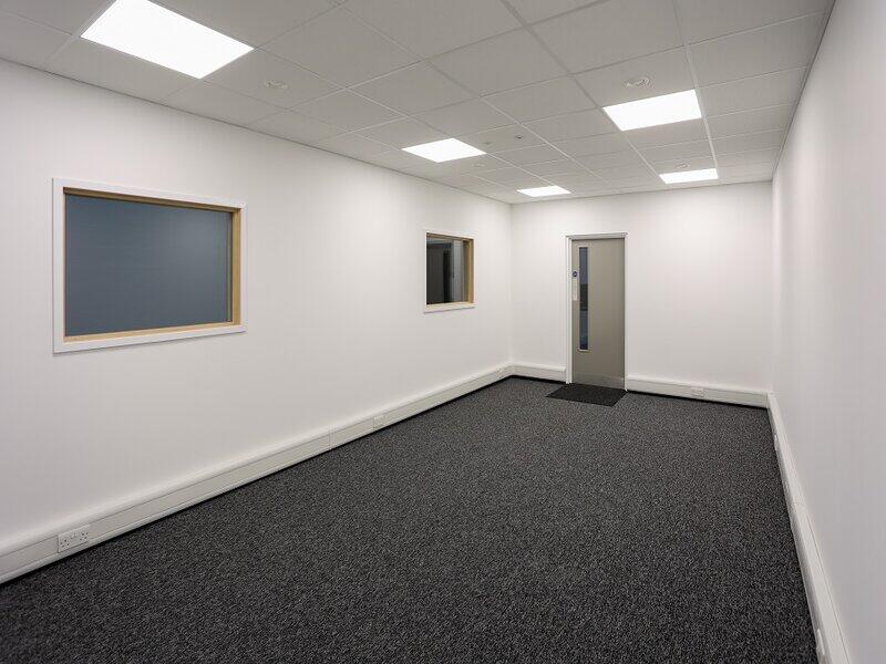 Additional image 13 of Shenstone Trading Estate, Bromsgrove Road, Halesowen