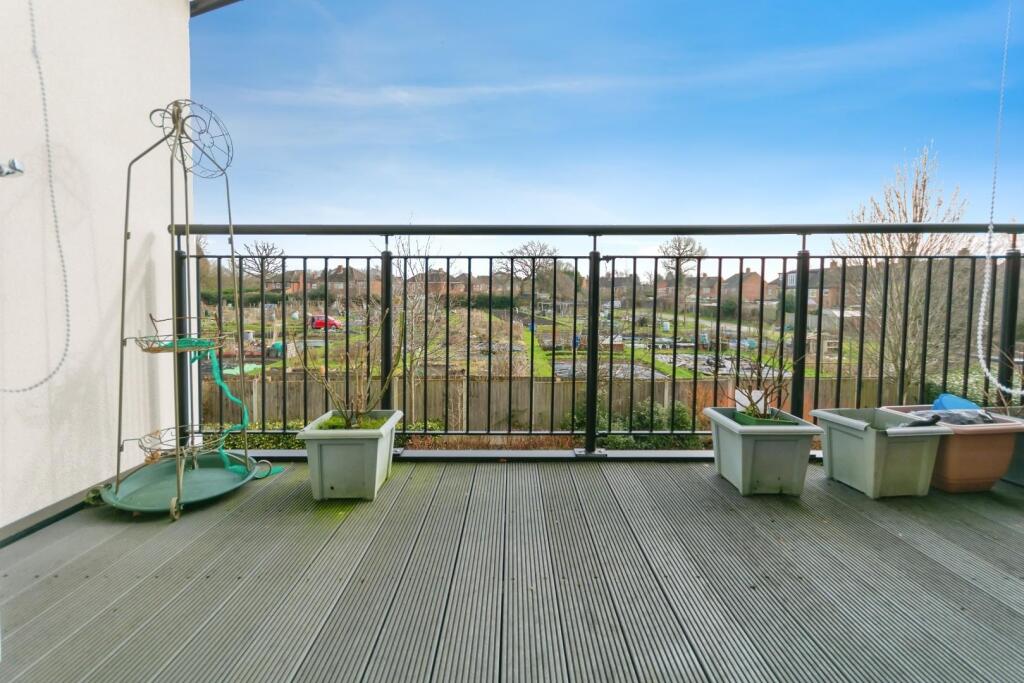 Additional image 6 of Ravenshaw Court, Four Ashes Road, Bentley Heath