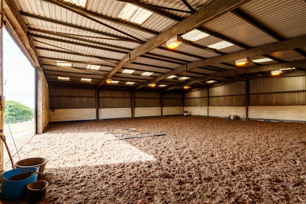 Additional image 21 of Grange Farm, Sunniside, Bishop Auckland